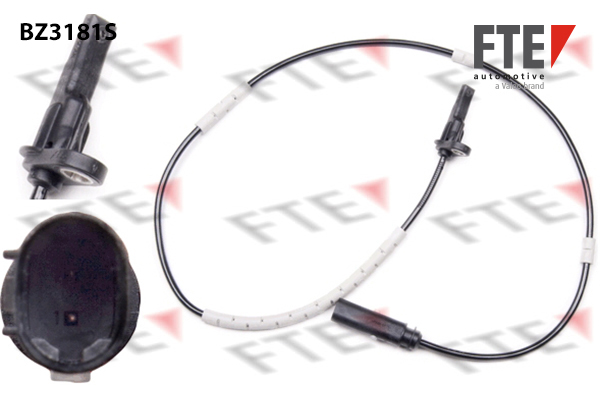FTE ABS sensor BZ3181S