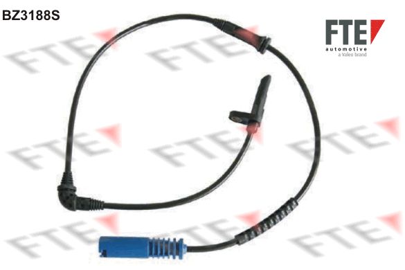 FTE ABS sensor 9400166