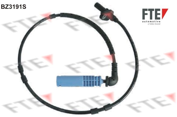 FTE ABS sensor 9400169