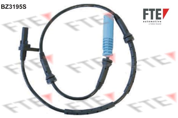 FTE ABS sensor 9400173