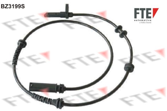 FTE ABS sensor 9400177