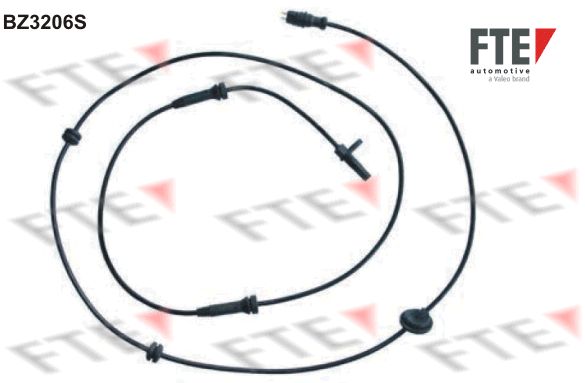 FTE ABS sensor 9400184