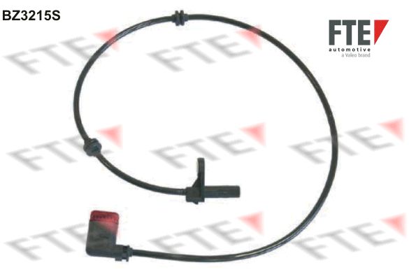 FTE ABS sensor 9400193