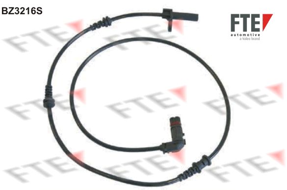 FTE ABS sensor 9400194