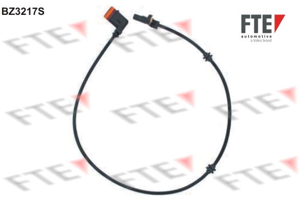 FTE ABS sensor 9400195