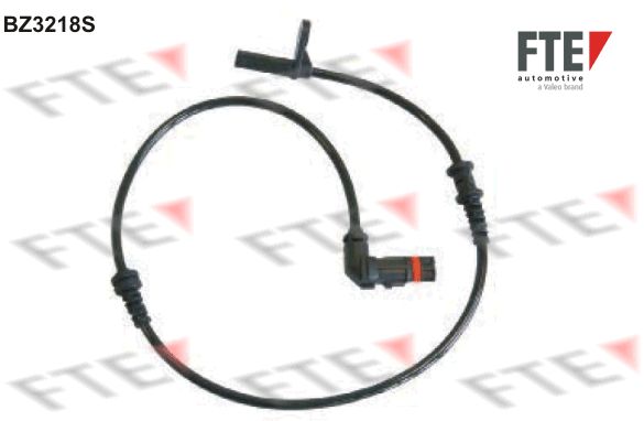 FTE ABS sensor 9400196