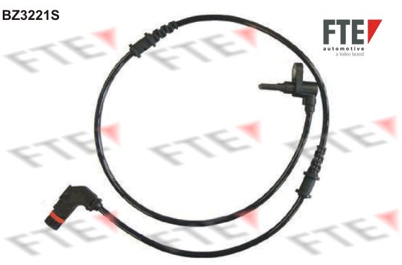 FTE ABS sensor 9400198