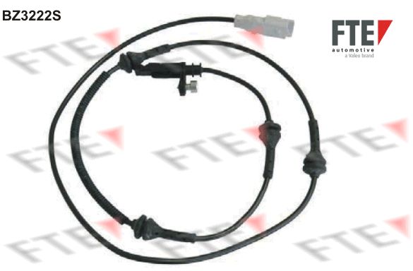 FTE ABS sensor 9400199
