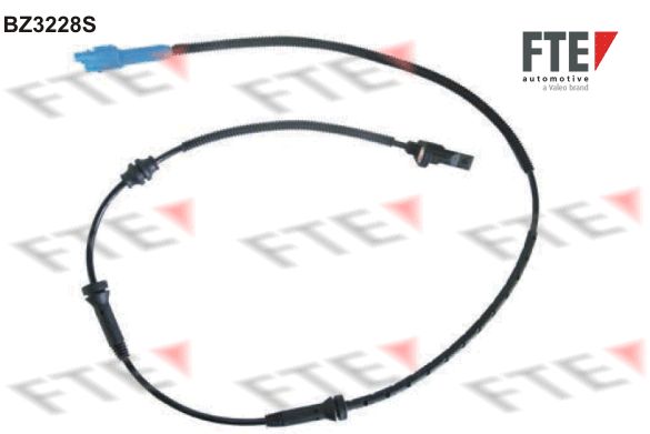 FTE ABS sensor 9400205
