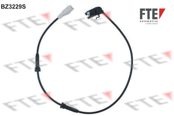FTE ABS sensor 9400206