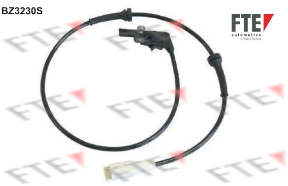 FTE ABS sensor 9400207