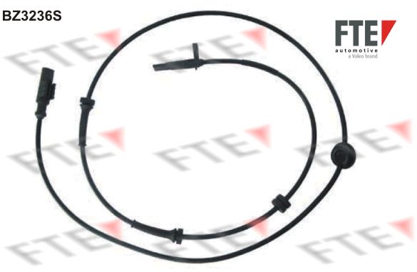 FTE ABS sensor 9400213