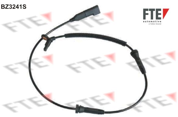 FTE ABS sensor 9400218