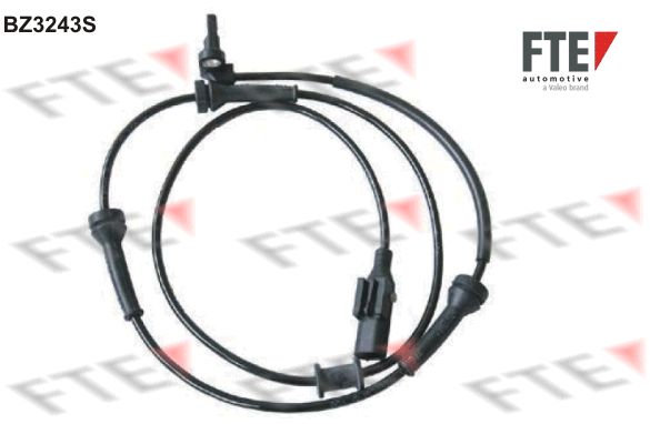 FTE ABS sensor 9400220