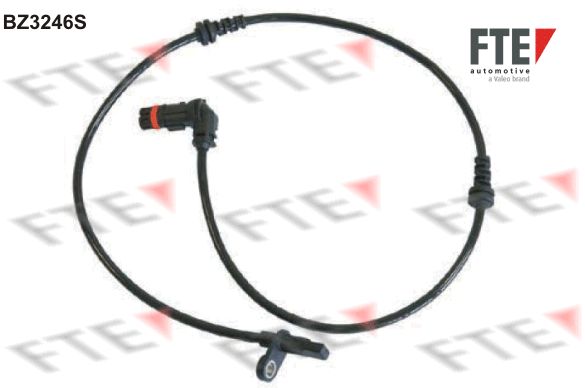 FTE ABS sensor 9400223