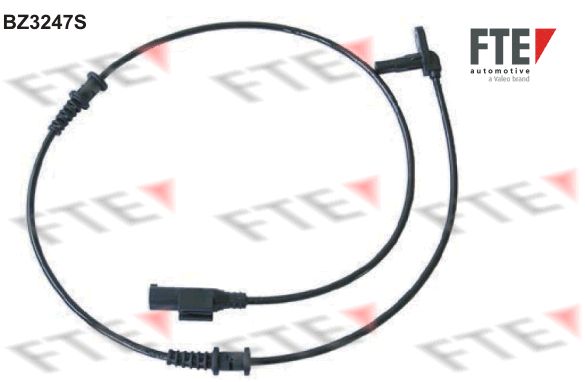 FTE ABS sensor 9400224