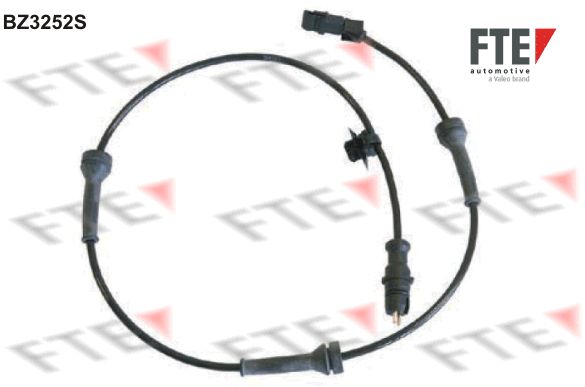 FTE ABS sensor 9400229