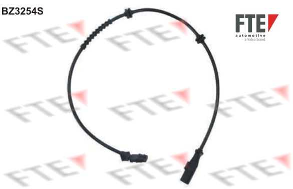 FTE ABS sensor 9400230