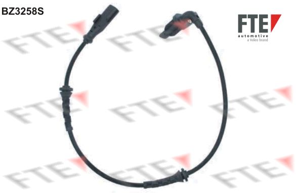 FTE ABS sensor 9400234