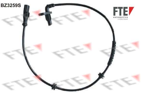 FTE ABS sensor 9400235