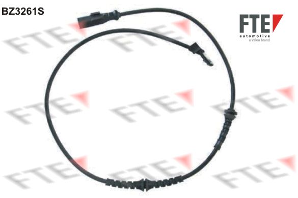 FTE ABS sensor 9400237
