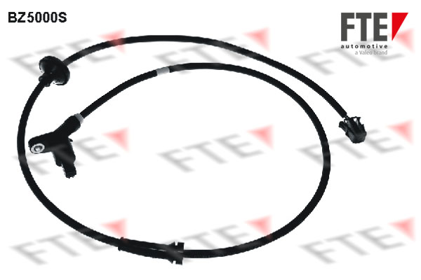 FTE ABS sensor BZ5000S