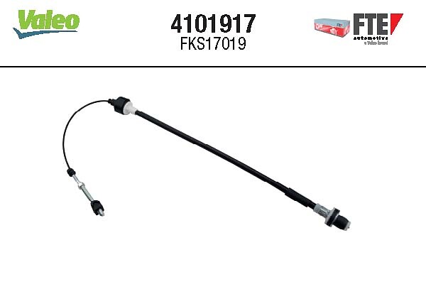 FTE Koppelingskabel 4101917