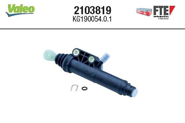 FTE Hoofdkoppelingscilinder 2103819