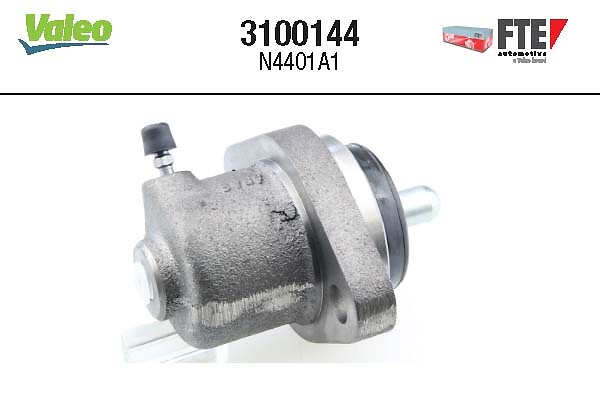 FTE Hulpkoppelingscilinder 3100144