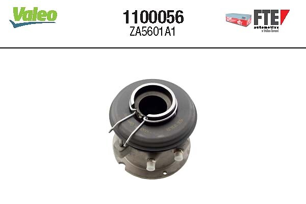 FTE Druklager 1100056