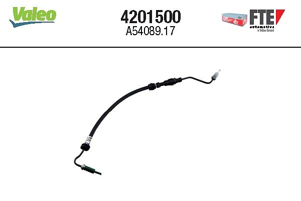 FTE Koppelingsleiding 4201500