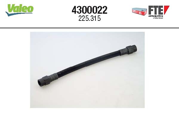 FTE Koppelingsslang 4300022