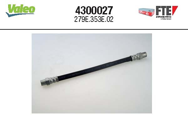 FTE Koppelingsslang 4300027