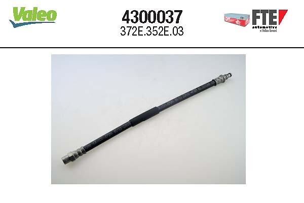 FTE Koppelingsslang 4300037