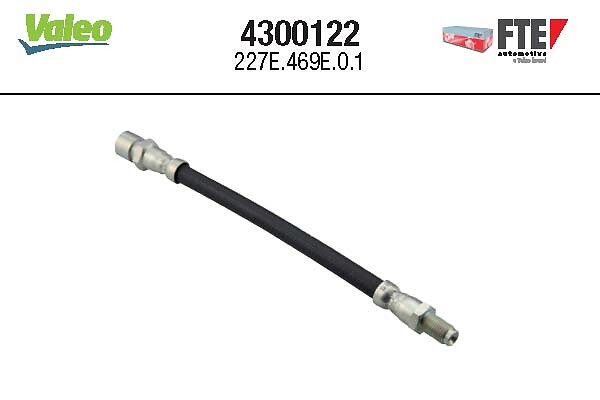 FTE Koppelingsslang 4300122