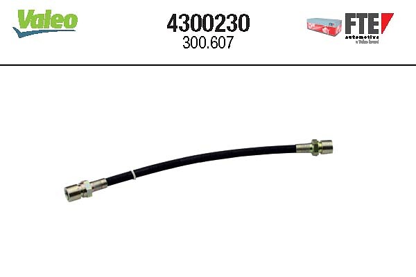 FTE Koppelingsslang 4300230