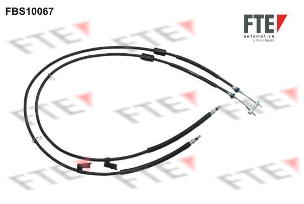 FTE Handremkabel 9250359