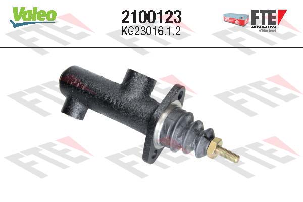 FTE Hoofdkoppelingscilinder 2100123