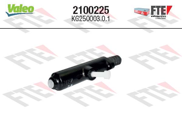 FTE Hoofdkoppelingscilinder 2100225