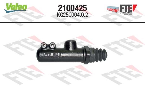 FTE Hoofdkoppelingscilinder 2100425