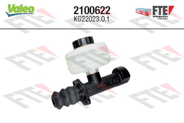 FTE Hoofdkoppelingscilinder 2100622