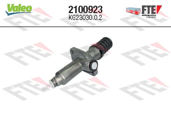 FTE Hoofdkoppelingscilinder 2100923