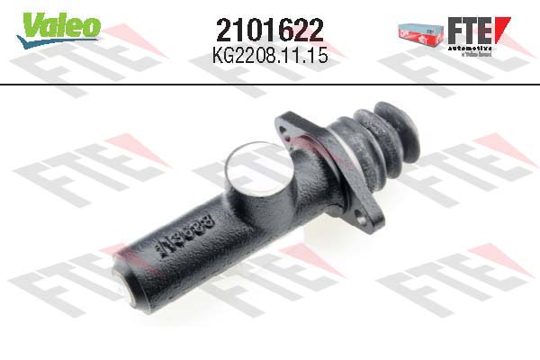 FTE Hoofdkoppelingscilinder 2101622