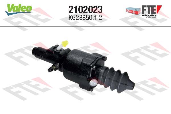 FTE Hoofdkoppelingscilinder 2102023