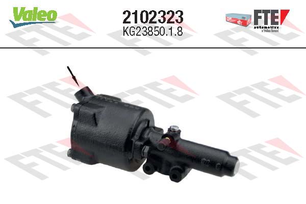 FTE Hoofdkoppelingscilinder 2102323