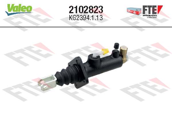 FTE Hoofdkoppelingscilinder 2102823