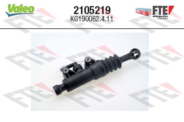 FTE Hoofdkoppelingscilinder 2105219
