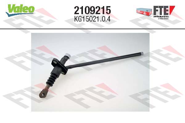 FTE Hoofdkoppelingscilinder 2109215