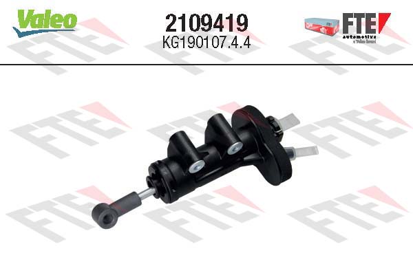 FTE Hoofdkoppelingscilinder 2109419