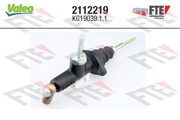 FTE Hoofdkoppelingscilinder 2112219